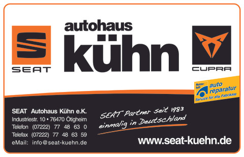 Autohaus Kühn